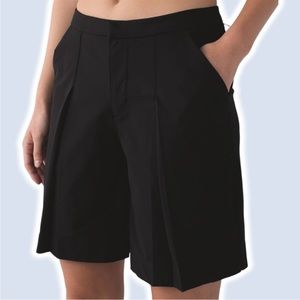Lululemon Hiking Shorts
